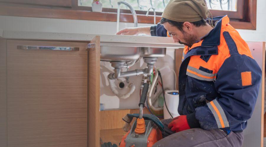 Professional bathroom faucet installation services in Hoagland, IN